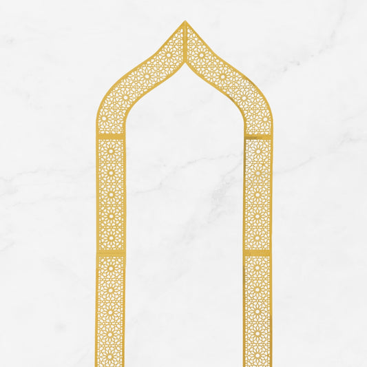 Mehrab - Prayer Wall Art