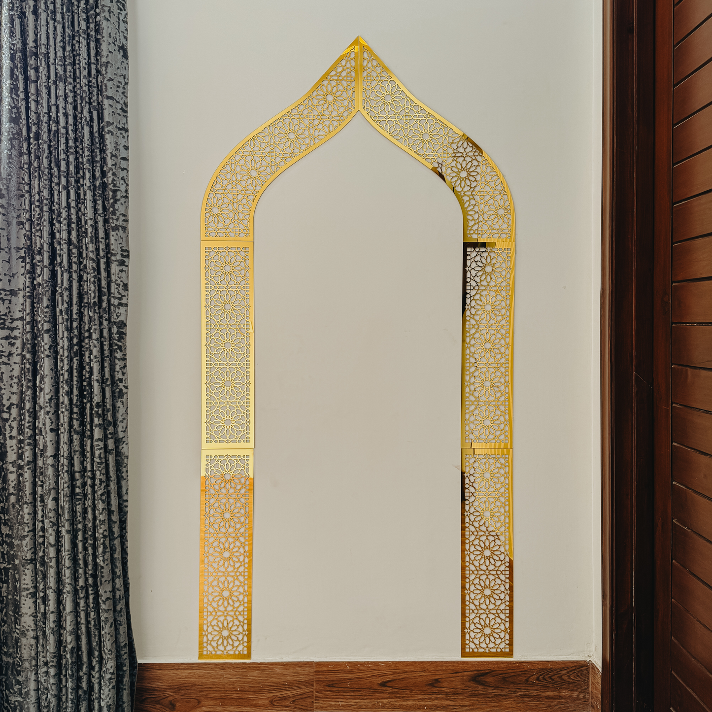 Mehrab - Prayer Wall Art