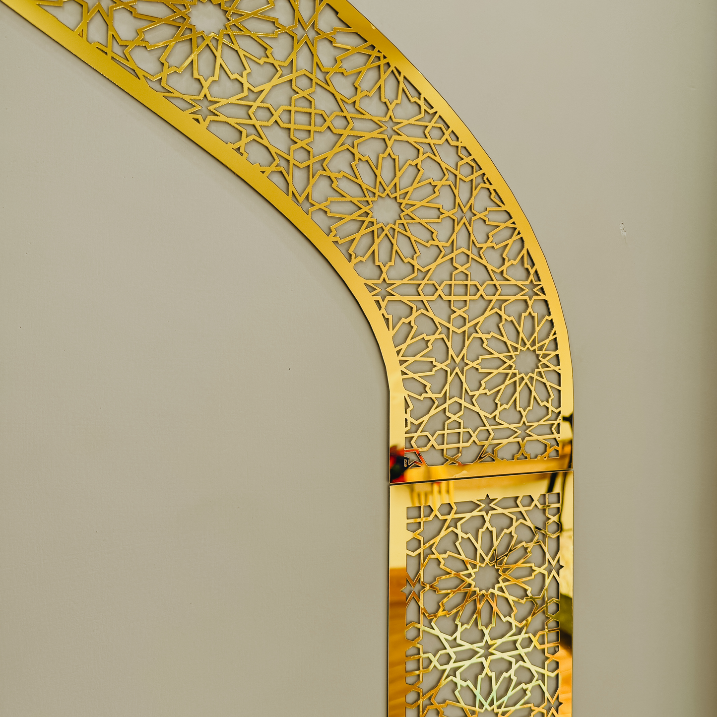 Mehrab - Prayer Wall Art